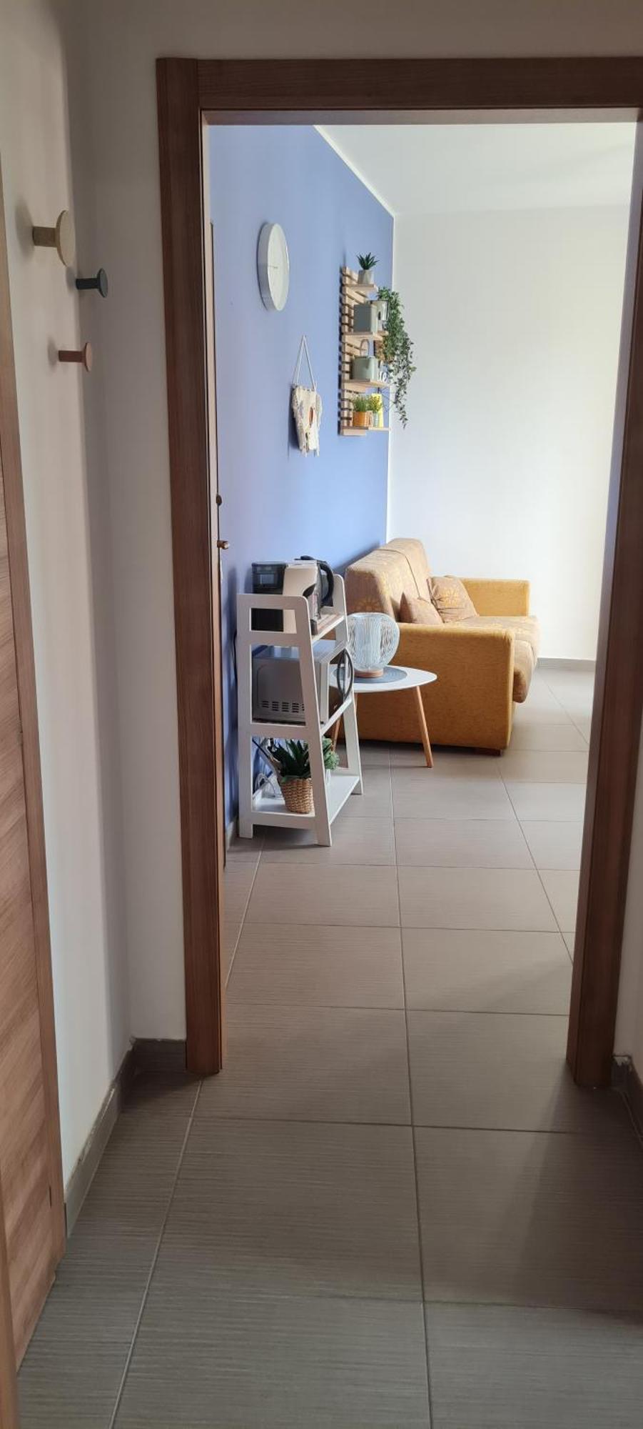 Torre Ligny Trapani Apartment Exterior foto